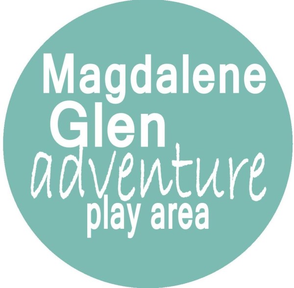 Magdalene Glen logo