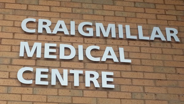 Craigmillar Medical Centre