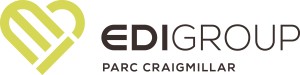 Parc Craigmillar Logo